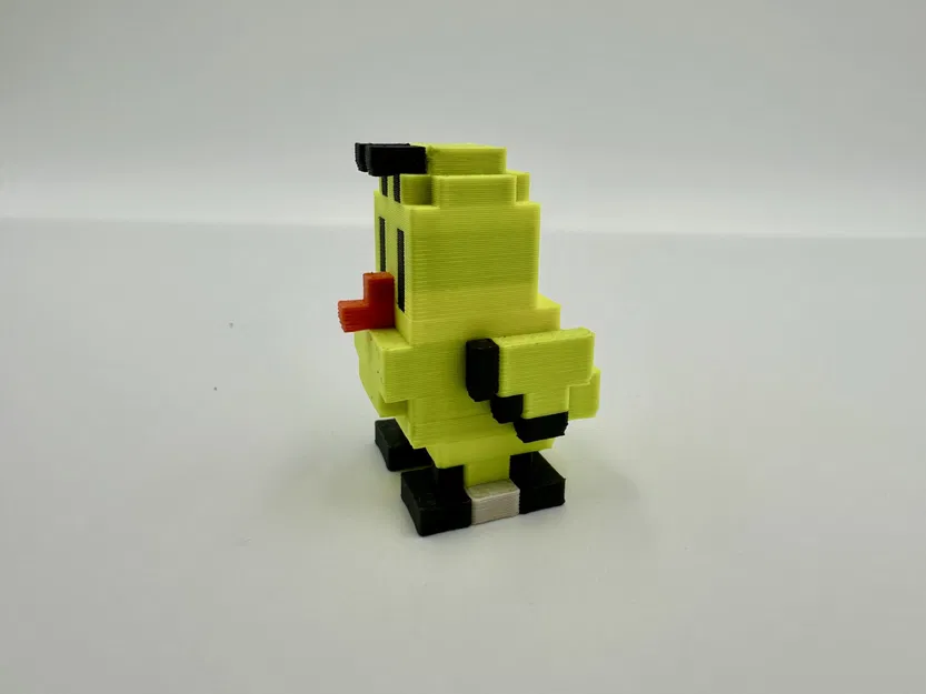 Nhân vật Tiki từ trò chơi The NewZealand Story - Image 3