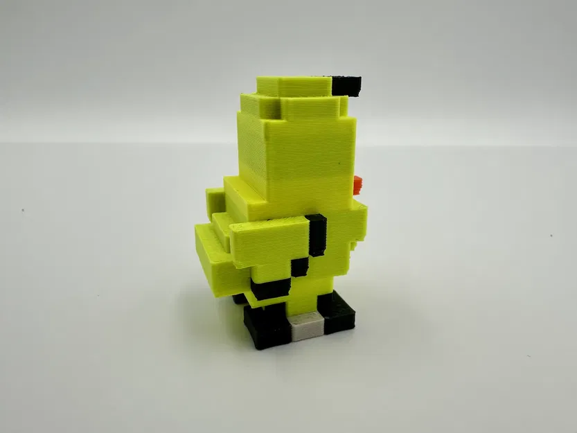 Nhân vật Tiki từ trò chơi The NewZealand Story - Image 4