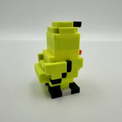 Nhân vật Tiki từ trò chơi The NewZealand Story