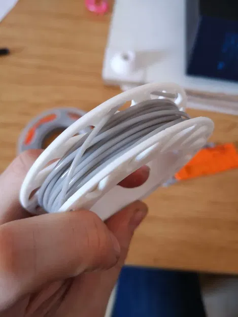 Cuộn filament mini cho bút 3D - Image 2