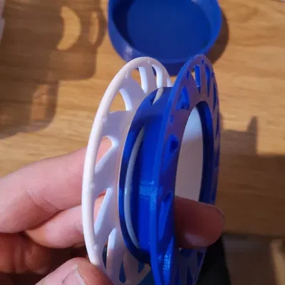 Cuộn filament mini cho bút 3D