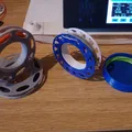 Cuộn filament mini cho bút 3D - Thumbnail 5