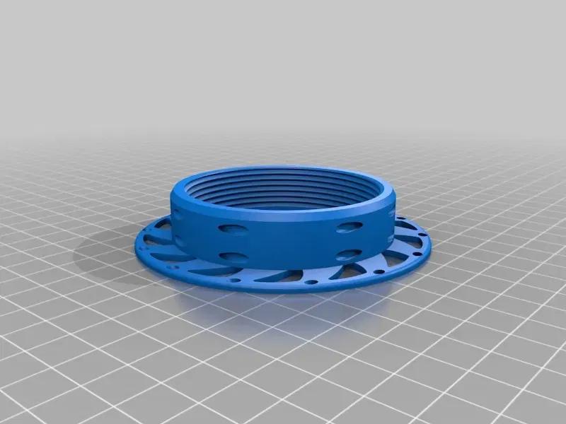 Cuộn filament mini cho bút 3D - Image 9