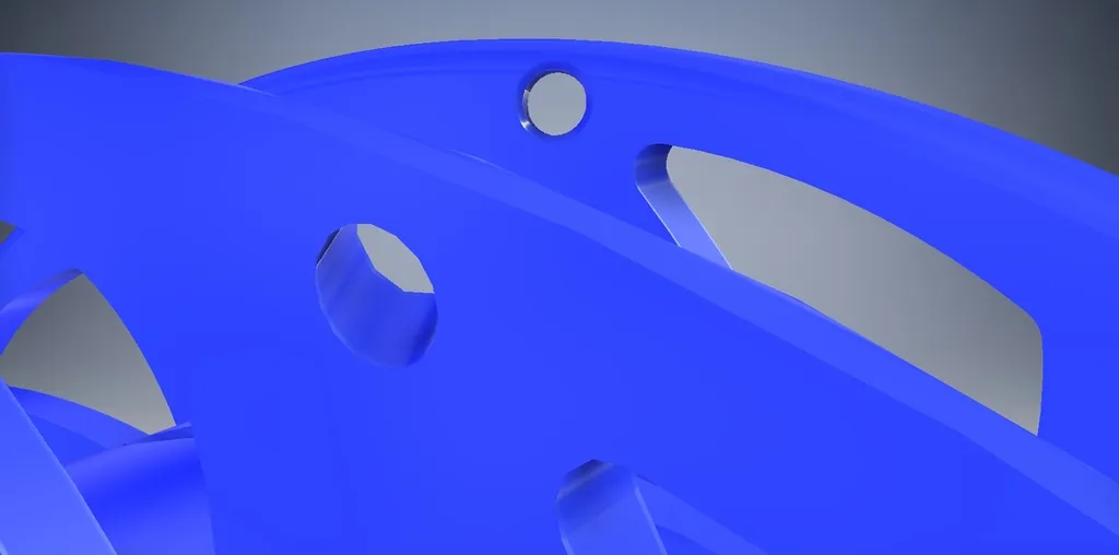 Cuộn filament mini cho bút 3D - Image 11