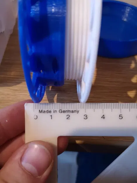 Cuộn filament mini cho bút 3D - Image 14