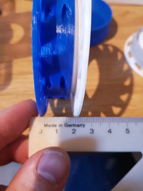 Cuộn filament mini cho bút 3D - Image 15