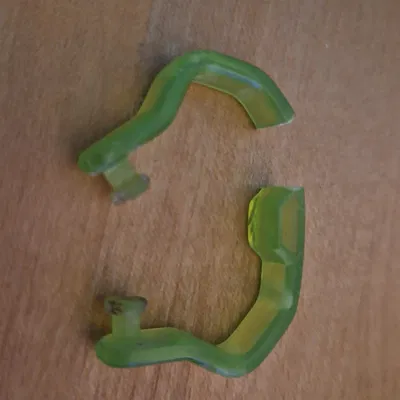 Thay thế tay cầm cho bình nước Decathlon MH500