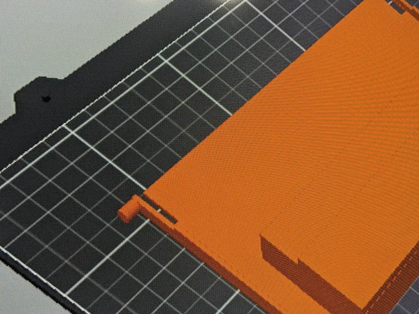 Cánh gạt cho bể bơi skimmer - Image 3