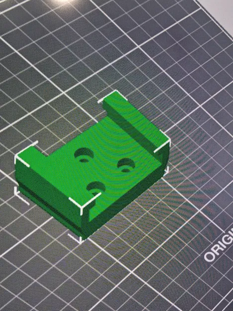 Giá đỡ pin 20v cho máy Mastercraft - Image 1