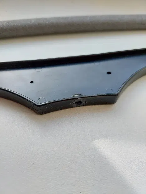 Giá đỡ thay thế cho móc treo quần áo - Image 3