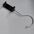 Giá đỡ thay thế cho móc treo quần áo - Thumbnail 4