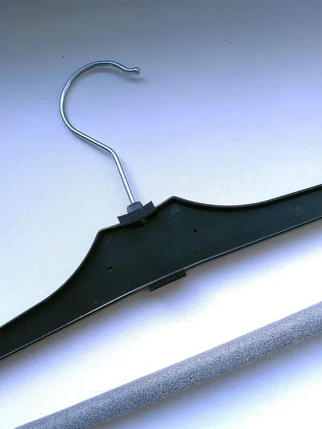 Giá đỡ thay thế cho móc treo quần áo - Image 5