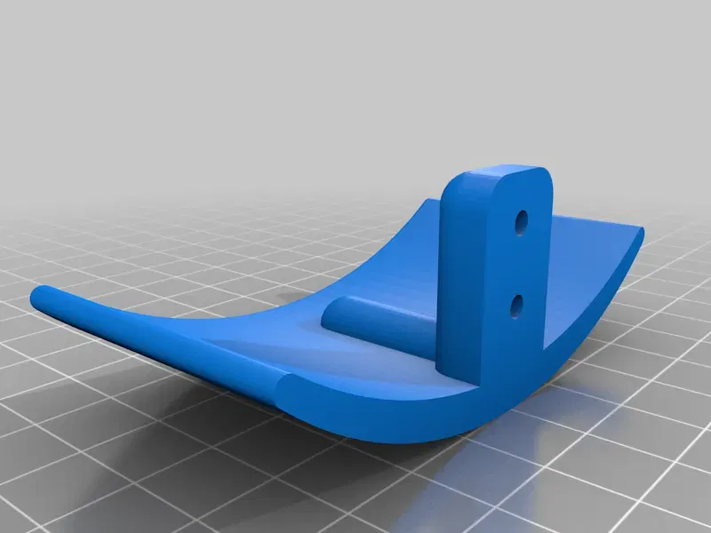 Giá đỡ tai Mickey Disney cho máy in 3D - Image 2