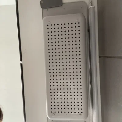 Giá đỡ cho Grundvattnet IKEA