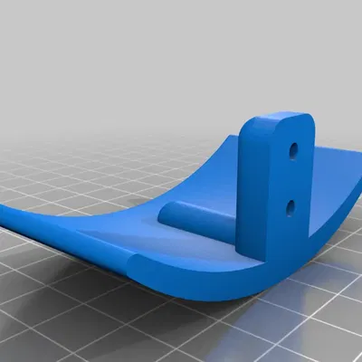 Giá đỡ tai Mickey Disney cho phụ kiện thời trang