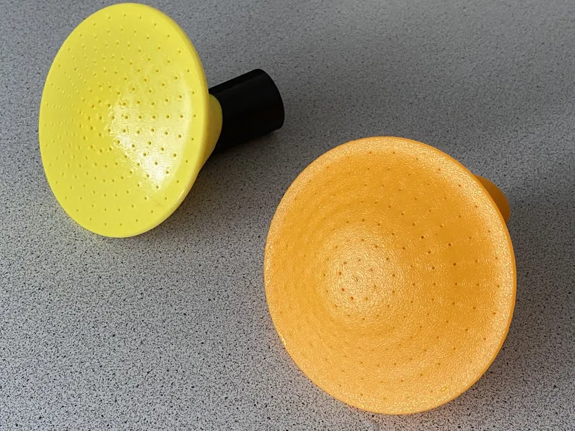 Vòi tưới cây thay thế cho bình tưới nước - Image 1