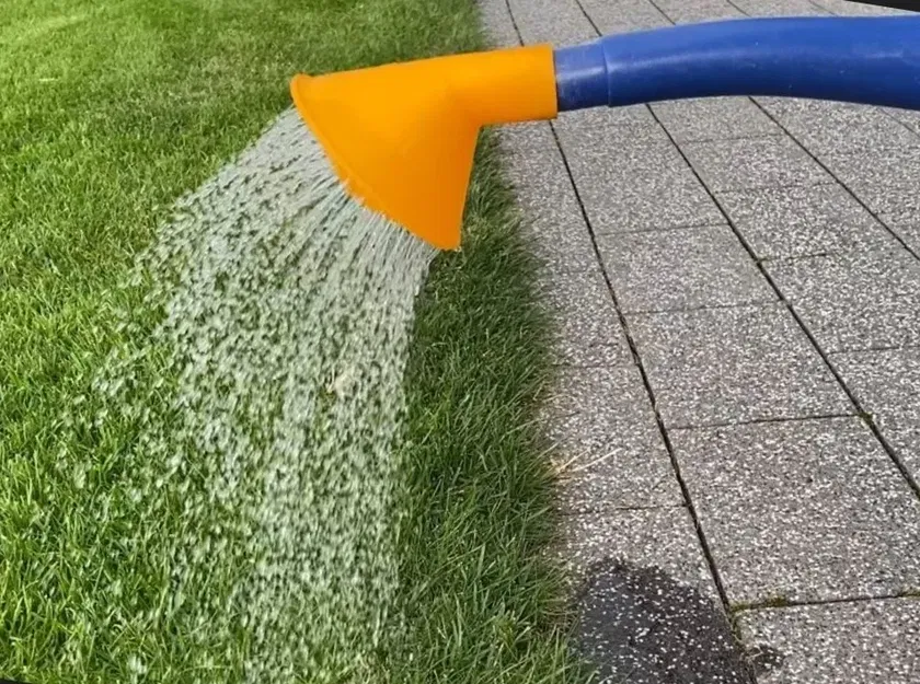 Vòi tưới cây thay thế cho bình tưới nước - Image 2