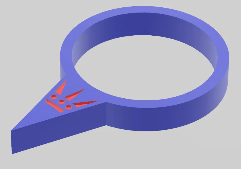 Công cụ mở dây chuyền Pandora - Image 2