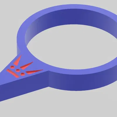 Công cụ mở dây chuyền Pandora