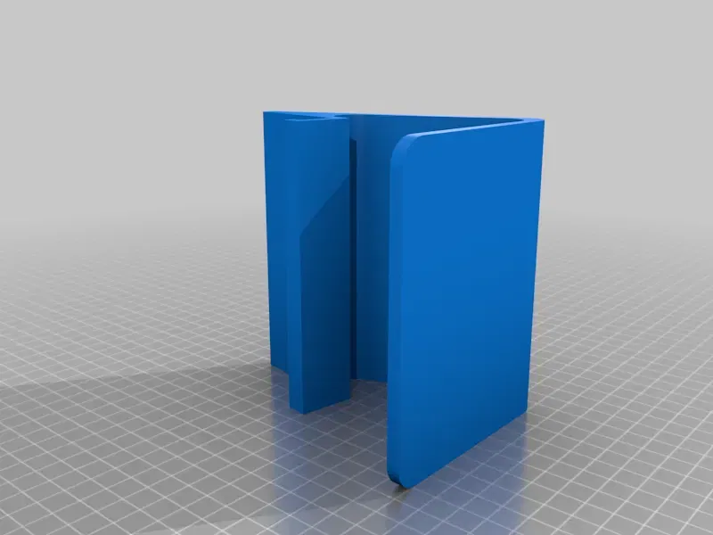 Giá đỡ iPad thiết kế giống iMac - Image 1