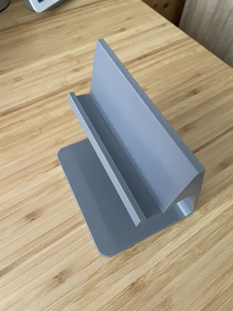 Giá đỡ iPad thiết kế giống iMac - Image 4