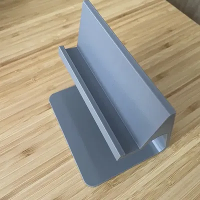 Giá đỡ iPad thiết kế giống iMac