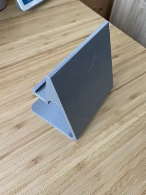 Giá đỡ iPad thiết kế giống iMac - Image 5