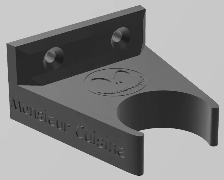 Giá đỡ Maryse cho Monsieur Cuisine - Image 2