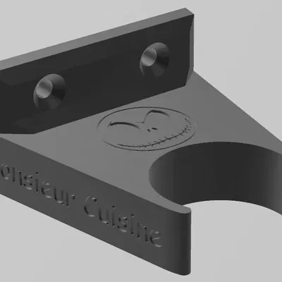 Giá đỡ Maryse cho Monsieur Cuisine