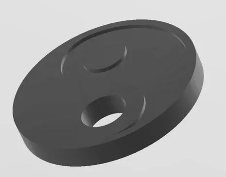 **Tiền xu giỏ hàng Yinyang** - Image 3