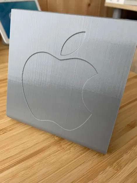 Giá đỡ iPad thiết kế giống iMac - Image 8