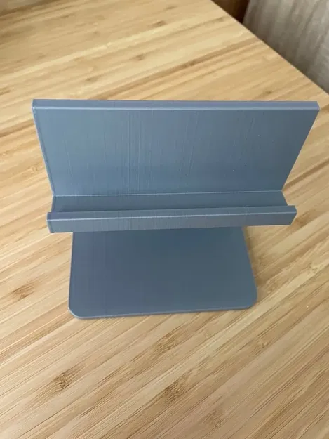 Giá đỡ iPad thiết kế giống iMac - Image 9