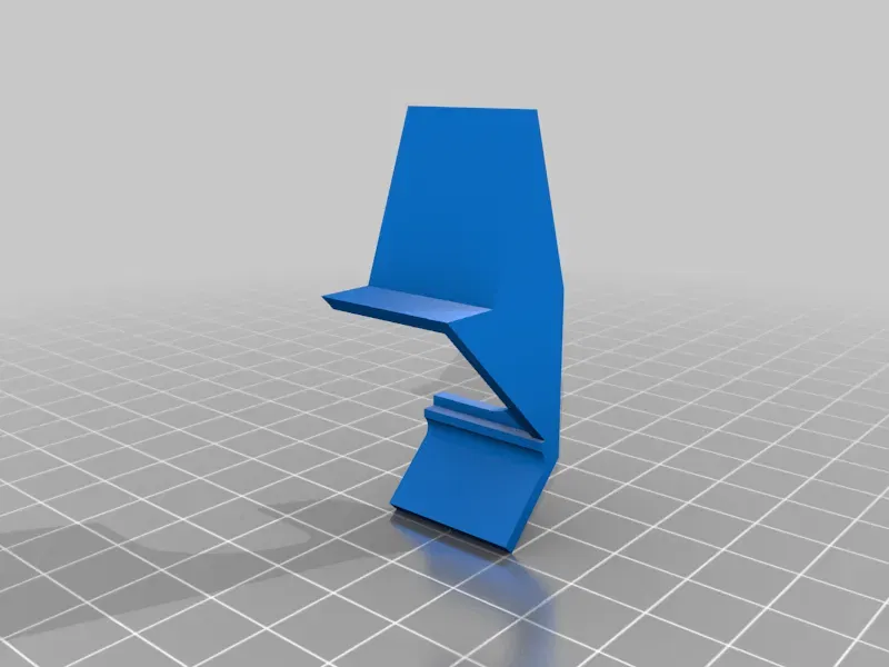 Bộ sửa chữa thanh cốp xe cho C4 Picasso - Image 1