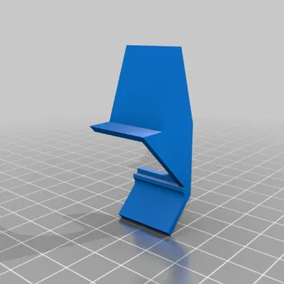 Bộ sửa chữa thanh cốp xe cho C4 Picasso