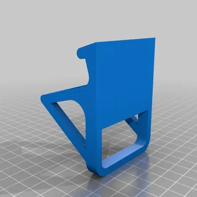 Giá đỡ iPhone tiện lợi cho người dùng di động