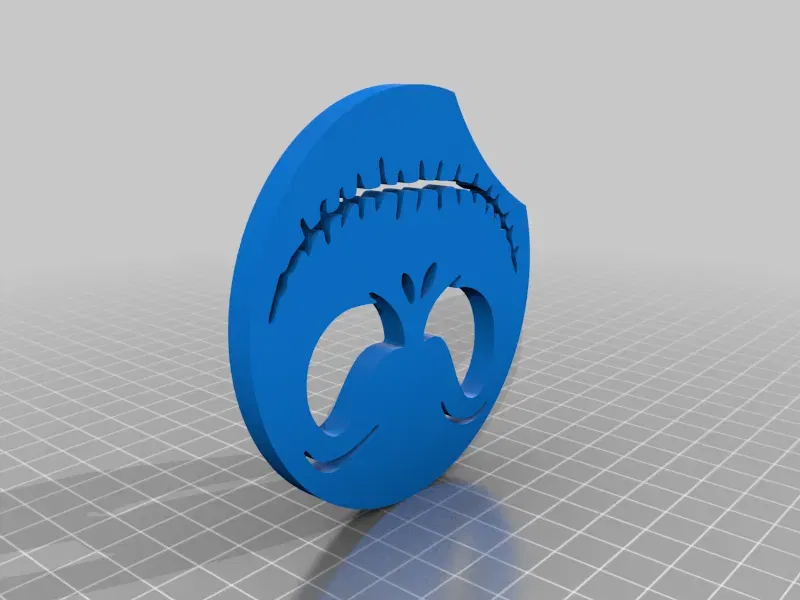 Tai nghe Jack Skellington phong cách Disney - Image 1