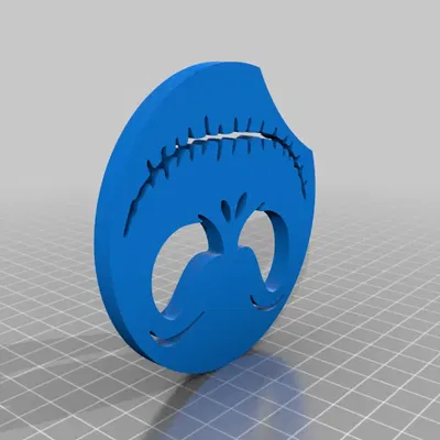 Tai nghe Jack Skellington phong cách Disney