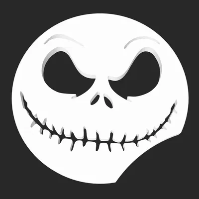 Tai nghe Jack Skellington phong cách Disney