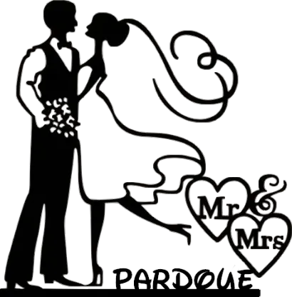 Cổng trang trí bánh cưới độc đáo - Image 9