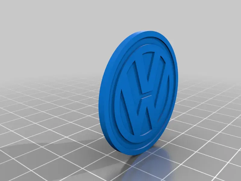 Nắp bịt lỗ cần gạt nước cho Golf 4 và Audi A3 - Image 2