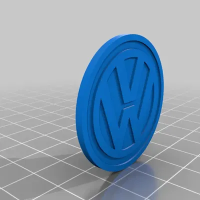 Nắp bịt lỗ cần gạt nước cho Golf 4 và Audi A3