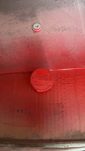 Nắp bịt lỗ cần gạt nước cho Golf 4 và Audi A3 - Image 4