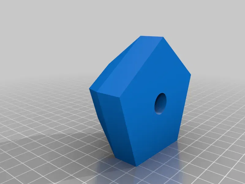 Giá đỡ cho bình nước tái sử dụng - Image 1