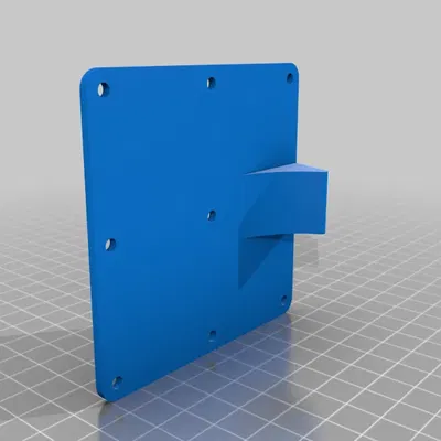 Giá đỡ cho 4 đồng xu của đồng tiền Paris