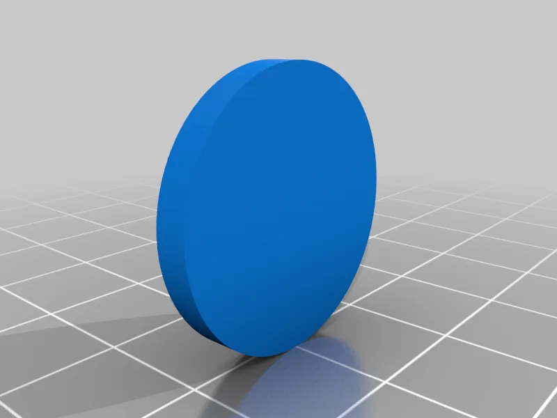 Jeton caddie hình Mickey độc đáo - Image 1