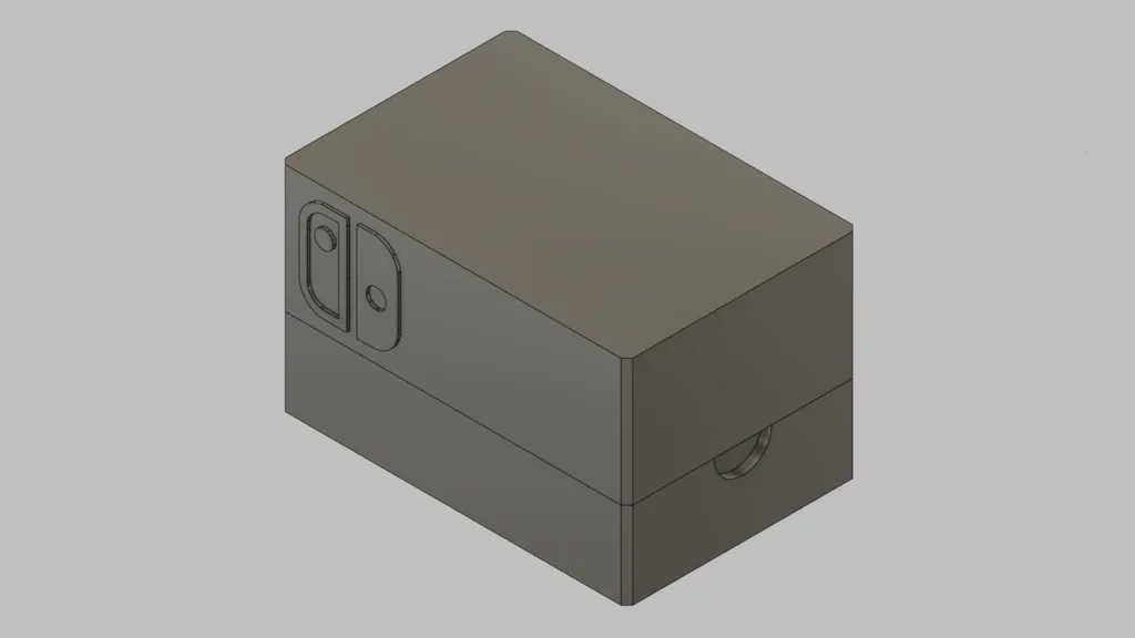 Hộp đựng trò chơi Nintendo Switch - Image 6