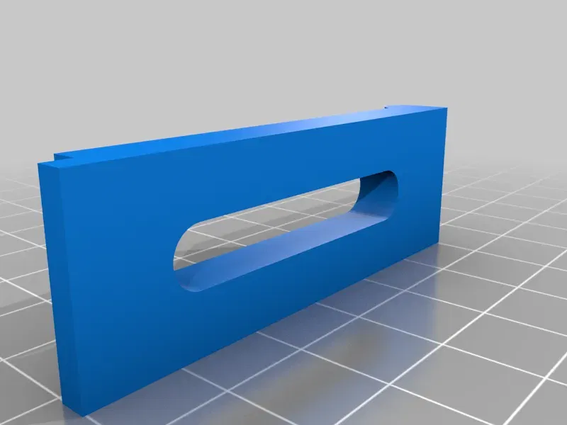 Giá đỡ cho vít M6 trong mô hình 3018 - Image 1