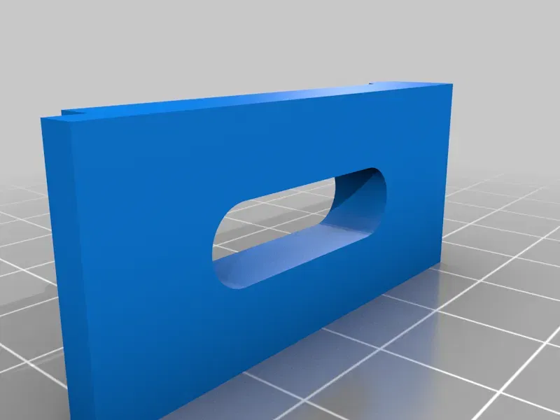 Giá đỡ cho vít M6 trong mô hình 3018 - Image 2