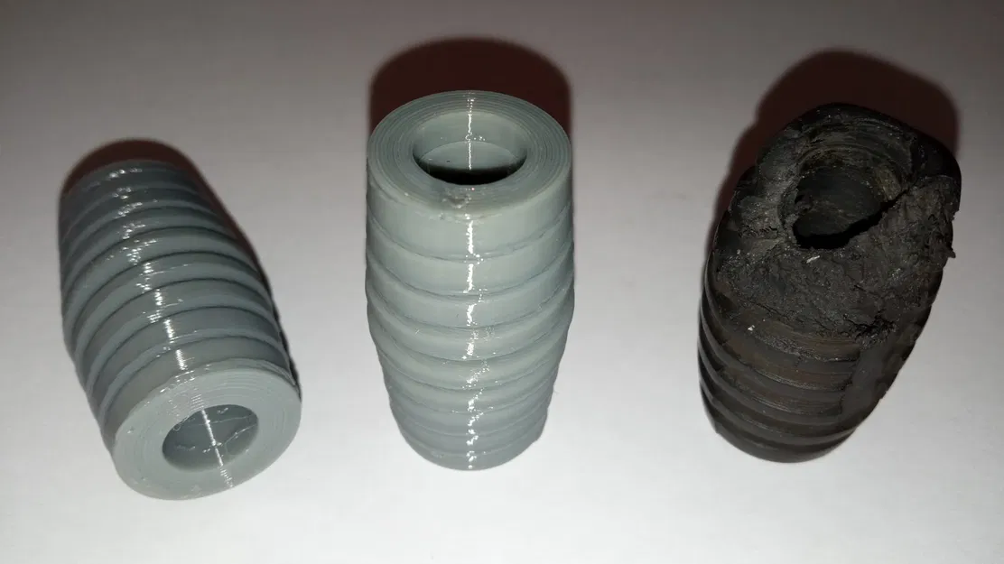 Bọc cao su cần số và phanh cho Ducati Monster 620 - Image 2