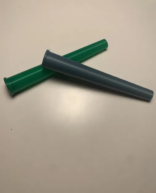 Đồ chứa thuốc lá thể thao với nắp kín - Image 2